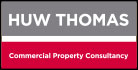 Huw Thomas Logo